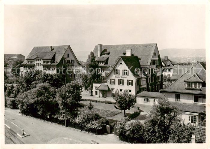 Zuerich ZH Anstalt Balgrist