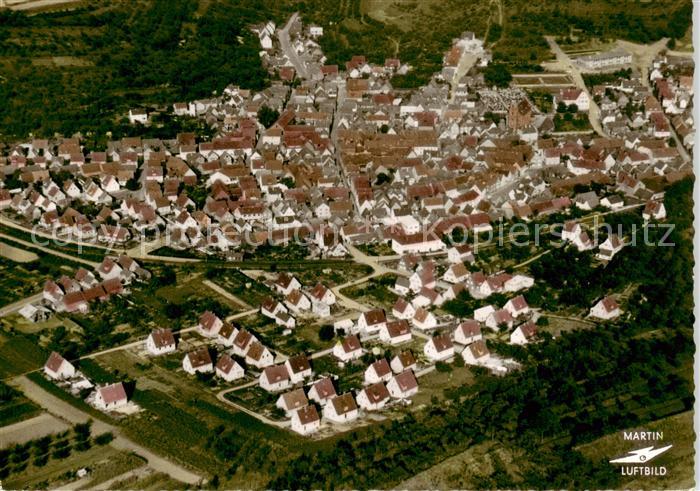 Moemlingen Martin Luftbild