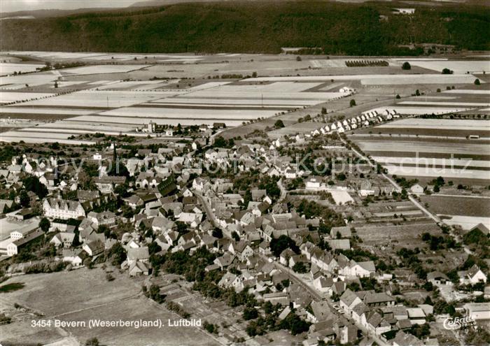 Bevern Holzminden Ort im Weserbergland