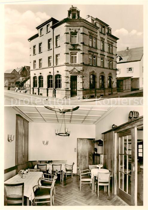 Boeckingen Heilbronn Gecks-Saalbau