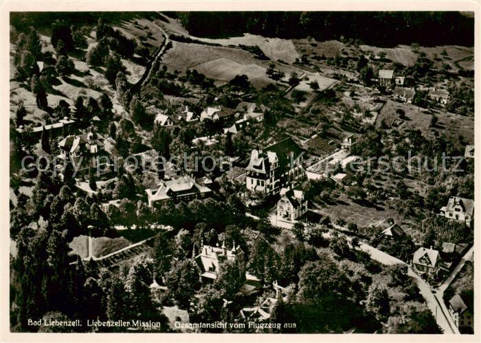 Bad Liebenzell Liebenzeller Mission