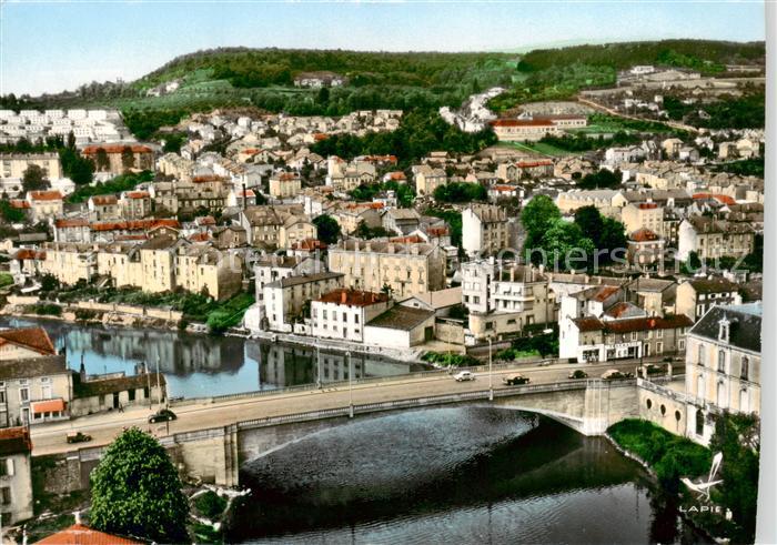 Saint-Maxent 80 Somme La Meurthe vue aérienne