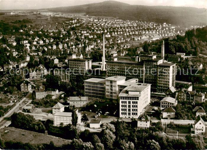 Wetzlar Lahn Ernst Leitz GmbH