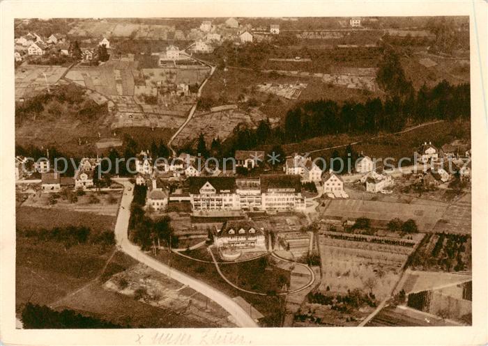 Zuerich ZH Anstalt Balgrist