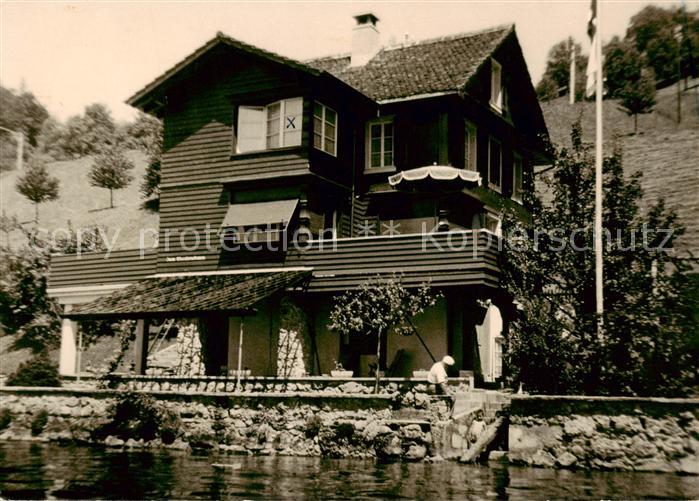 Zug  ZG Gaestehaus Pension am See