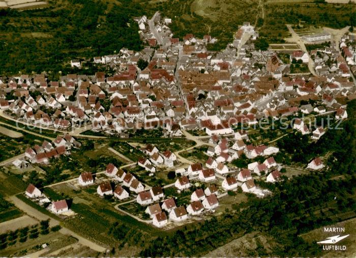 Moemlingen Martin Luftbild