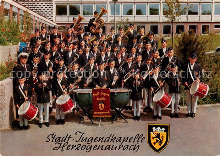 Herzogenaurach Stadt Jugendkapelle