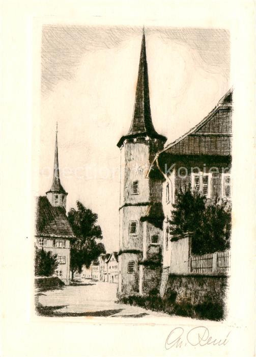 Reinach BL Schneggentuerme