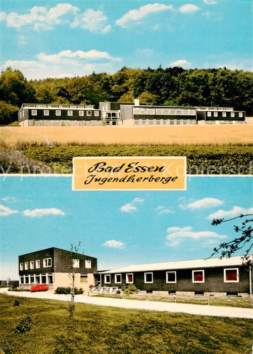 Bad Essen Jugendherberge