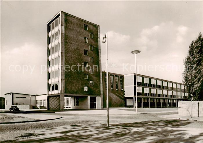 Koeln  Rhein Agrippa Bad