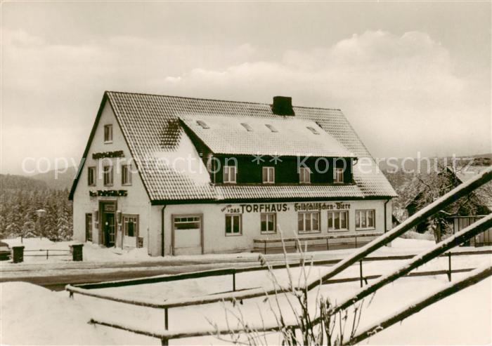 Torfhaus Altenau Harz Hotel Das Torfhaus