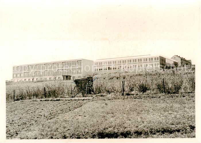 Hoehr-Grenzhausen Schule