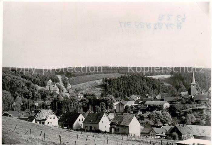 Nettersheim Panorama