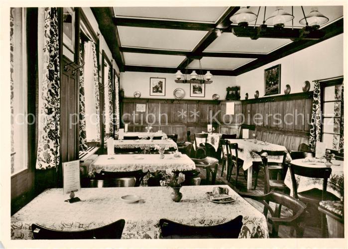 Deidesheim Gutsausschank Gaststube