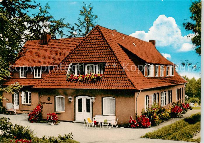 Ostercappeln Sprengelheim