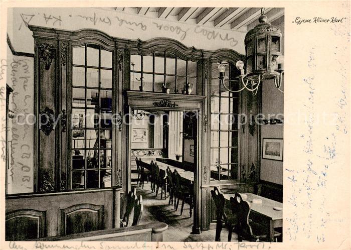 Aachen Historische Gaststaette