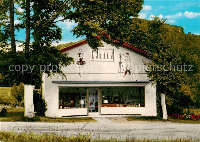 Schieder-Schwalenberg Bildhauerei Eginhard Scholz