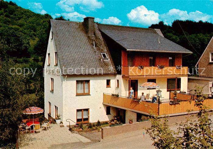 Willingen Sauerland Pension Lydia