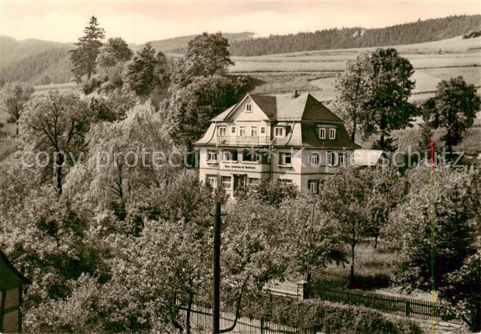 Doeschnitz Haus Sonnenau