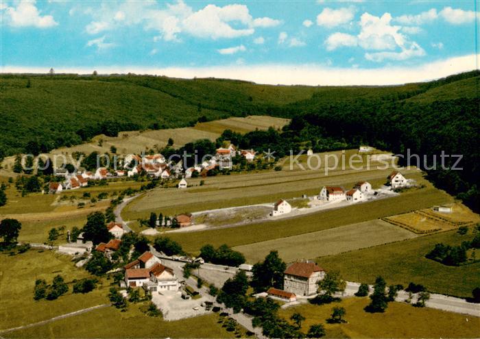 Amelith Fliegeraufnahme