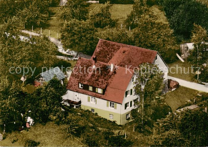 Althuette Wuerttemberg Pension Strohbeck Schlichenhoefle
