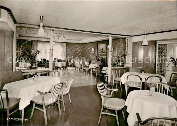 Steinhagen Westfalen Kaminzimmer