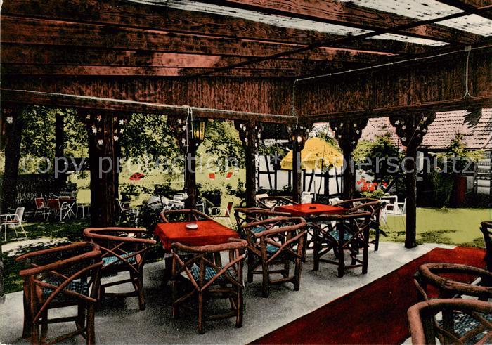 Oberthulba Weinrestaurant Cafe Jagdhaus Waldfried