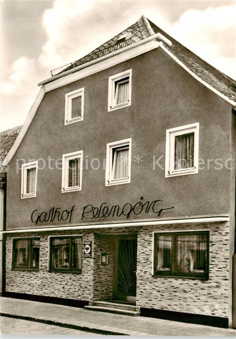 Ebermannstadt Gasthof Pension Resengoerg