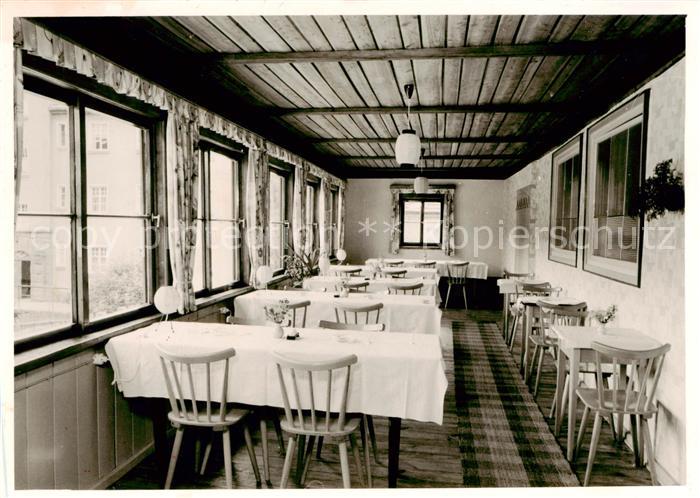 Morlesau Hammelburg Unterfranken Wintergarten Terrasse