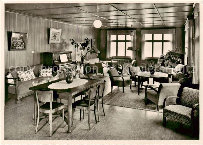 Aegerisee aegerisee Unteraegeri Unter-Aegeri ZG Kuranstalt Laendli Aufenthaltsra