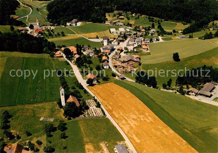 St Antoni Fliegeraufnahme