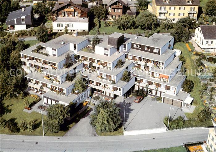 Oberburg BE Altersheim