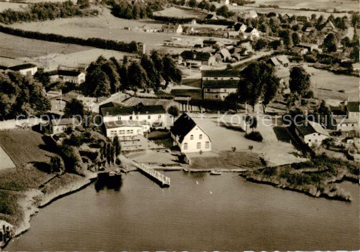 Bosau Strauers Hotel Pension Cafe