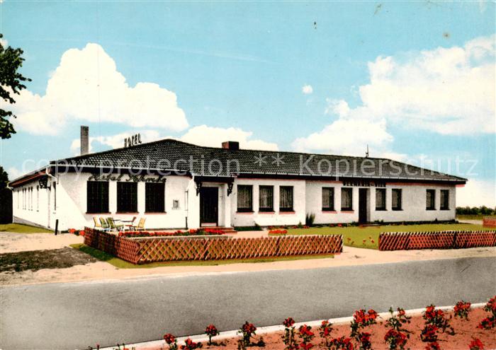 Aschendorf Ems Hotel Schmoede