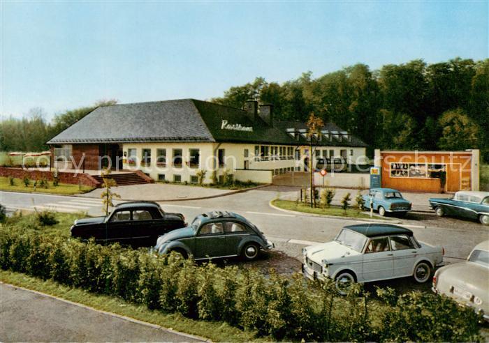 Rohrbrunn Autobahn-Rasthaus im Spessart Motel