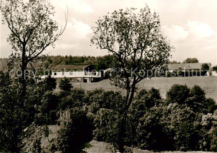 Rot See Freizeitheim Pension Seiffer