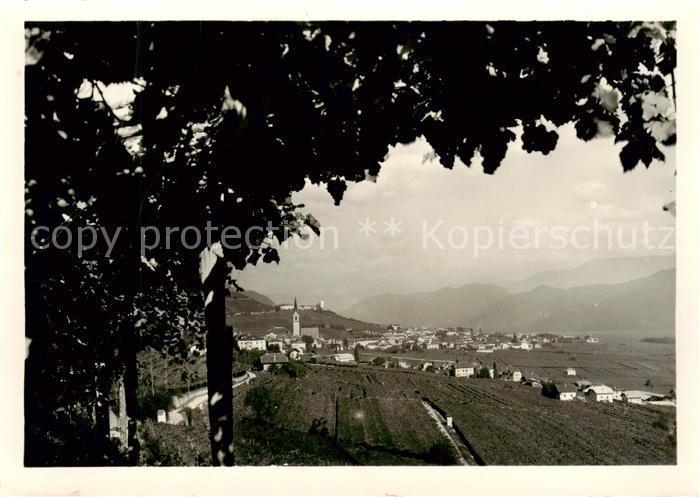 Termeno Tramin IT Panorama