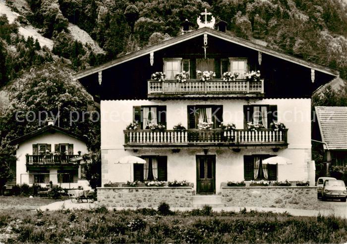 Reitrain Kreuth Landhaus Buchberger