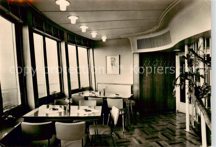 Kulpenberg Bad Frankenhausen TurmCafe Fernsehturm