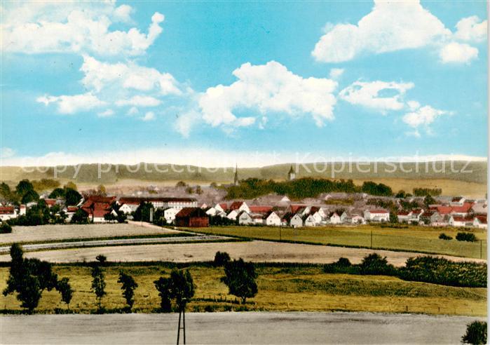 Lutter Barenberge Panorama