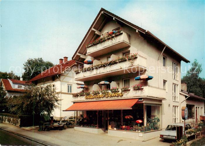 Bad Woerishofen Kurpension Amadeus