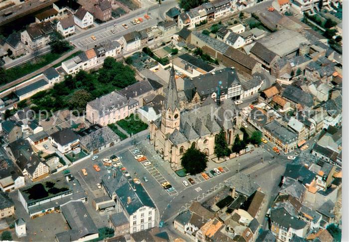 Ahrweiler Ahr Kath. Kirche St. Laurentius