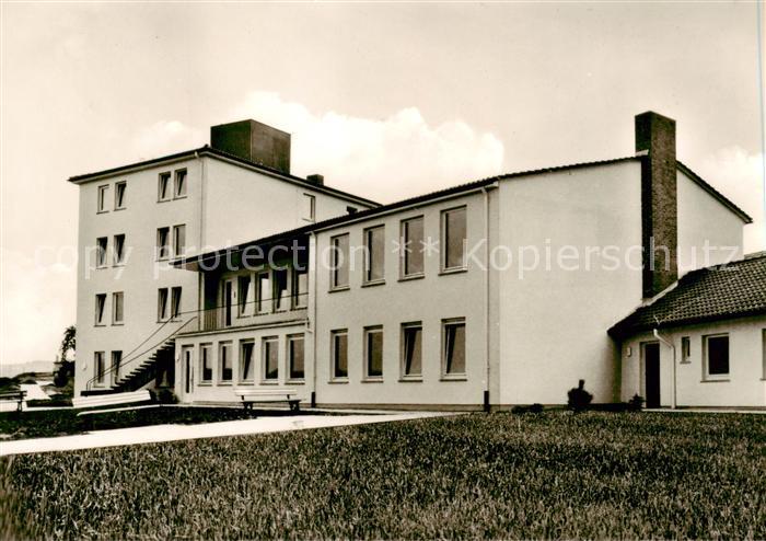 Laubach Hessen Ausbildungsstaette fuer Arbeitssicherheit der chemischen Industri