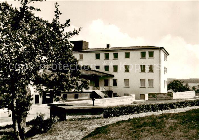 Laubach Hessen Ausbildungsstaette fuer Arbeitssicherheit der chemischen Industri