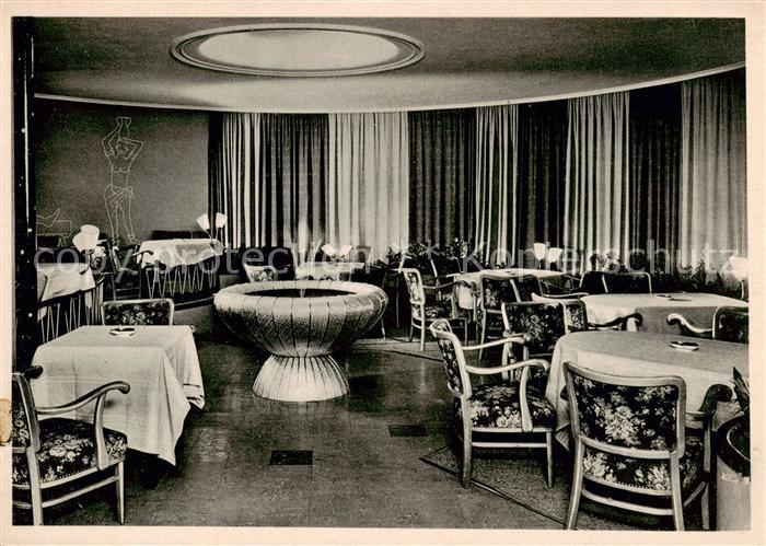 Bad Wildungen Cafe Restaurant Finesse