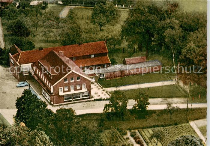 Schepsdorf Hubertushof