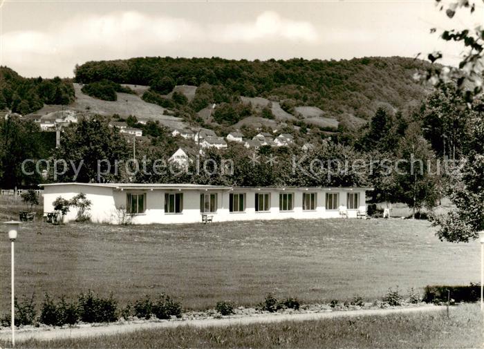 Gailingen Kliniken Dr. Schmieder