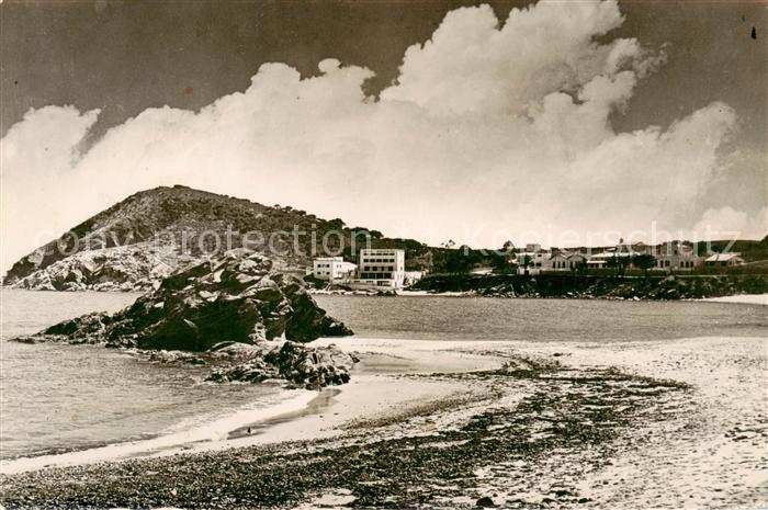 Palamos Costa Brava ES Playa La Fosca