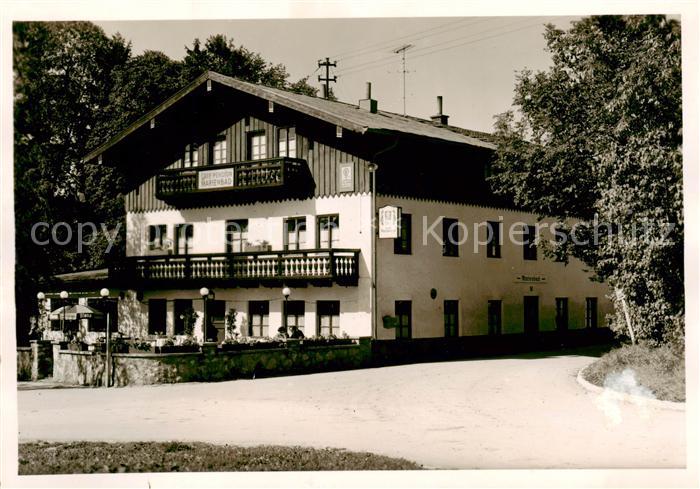 Chieming Chiemsee Cafe Restaurant Marienbad