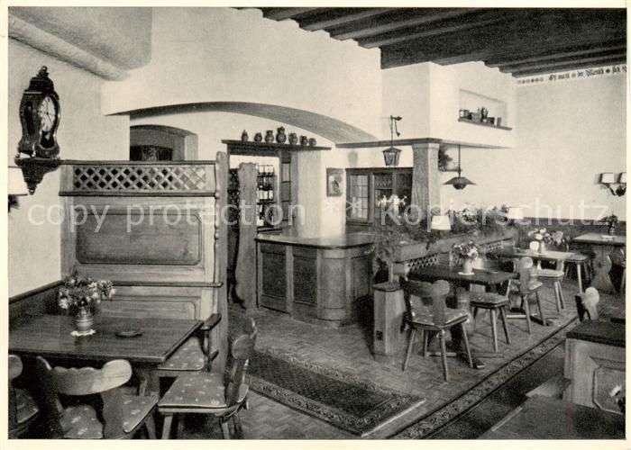 Bern BE Cafe Rudolf Stube